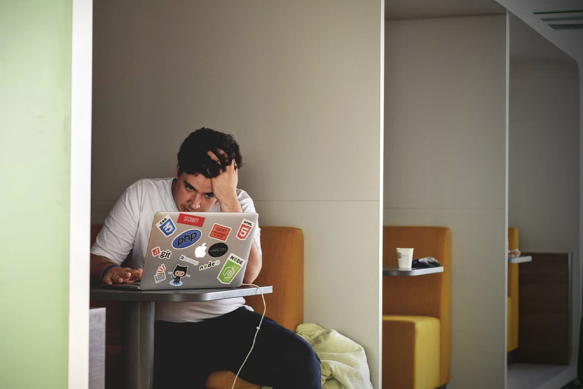 Emotional burnout in IT: how to help