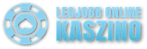 kaszinó online