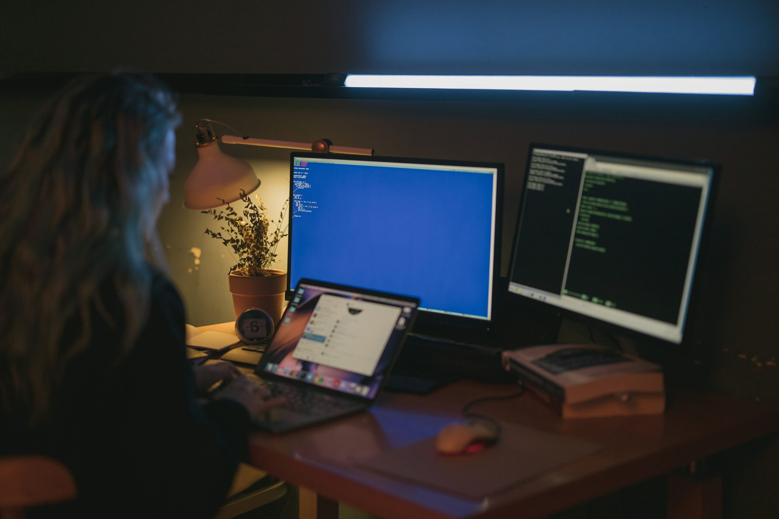 Basic mistakes in mobile game development