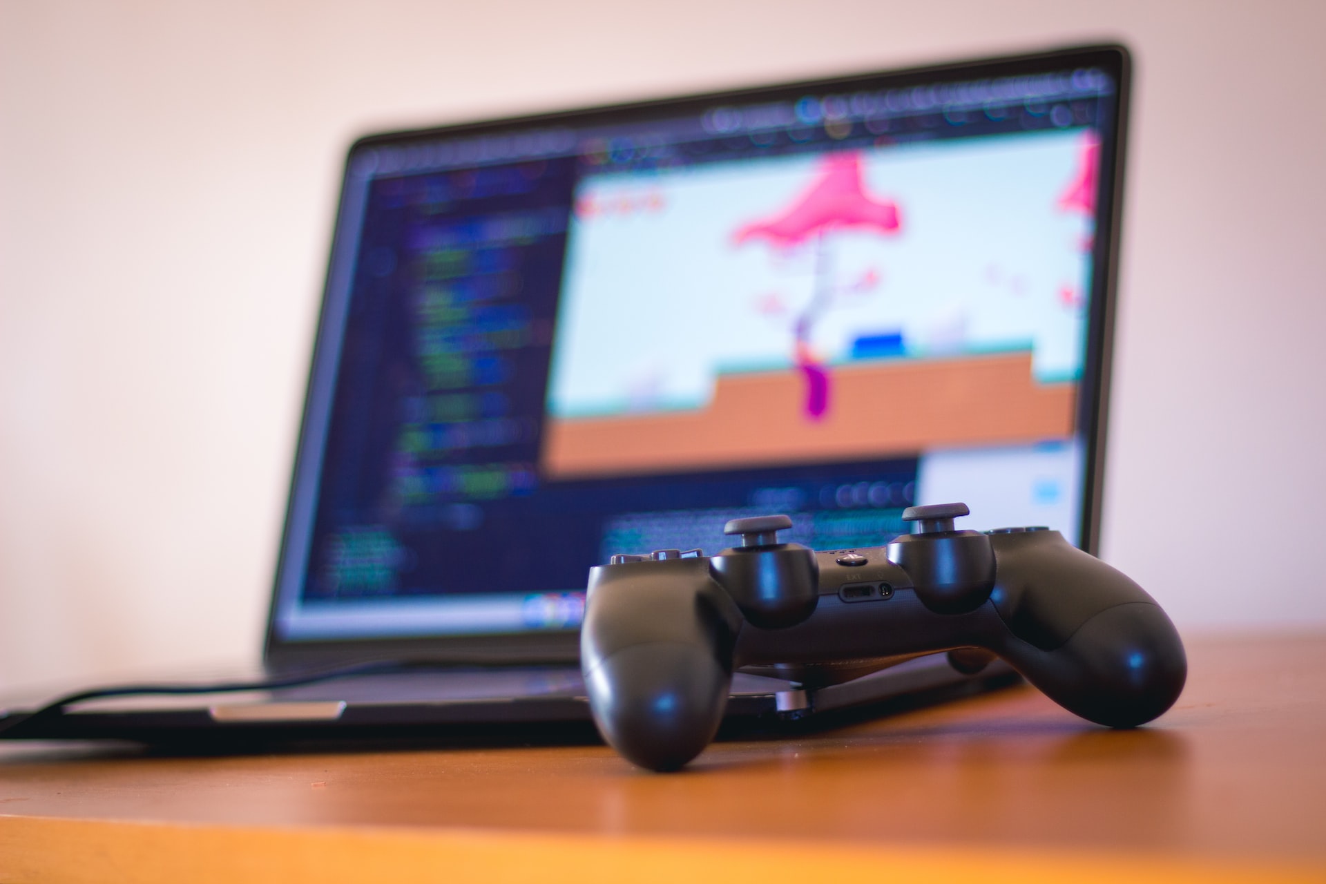 Stages of game development