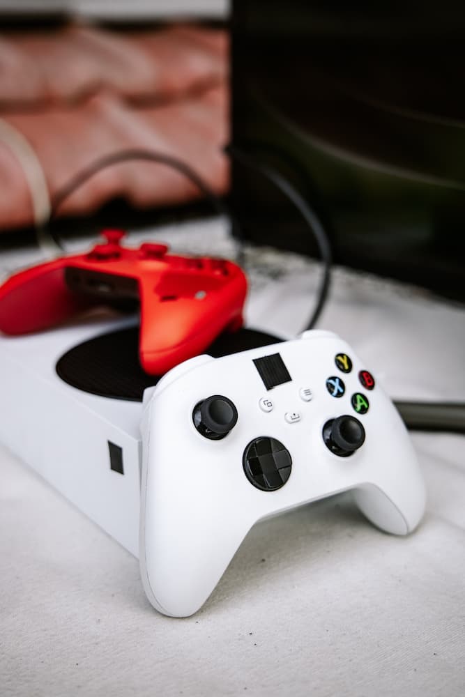 The gaming industry is growing due to mobile games