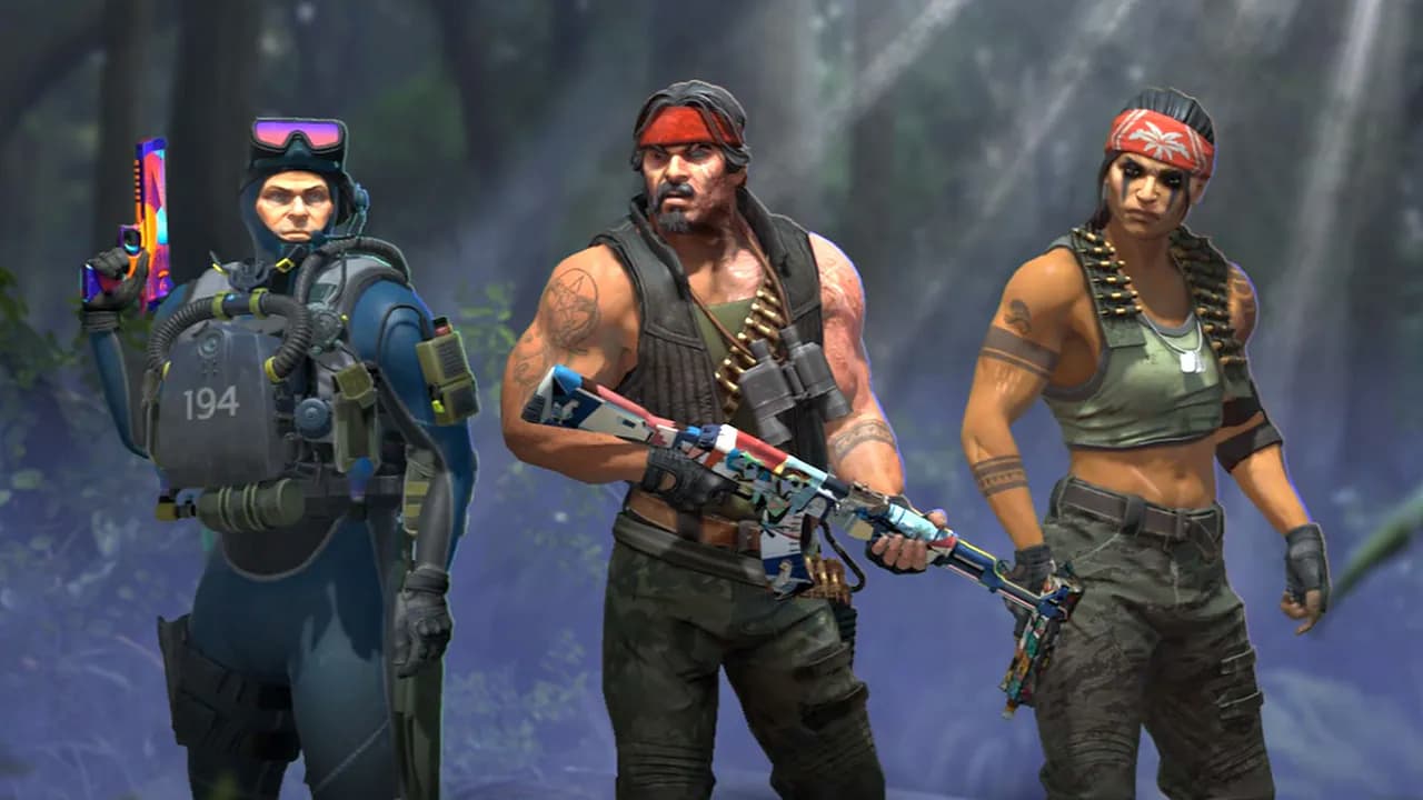 How to make money in the game industry by the example of CSGO